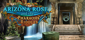 Arizona Rose and the Pharaohs’ Riddles