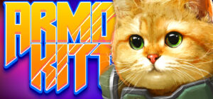 ARMORED KITTEN