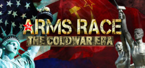 Arms Race – TCWE
