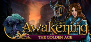 Awakening: The Golden Age Collector’s Edition