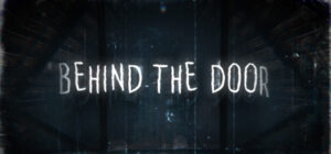 Behind The Door