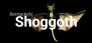 Bernackels’ Shoggoth