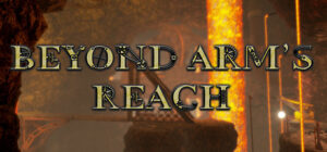 Beyond Arm’s Reach