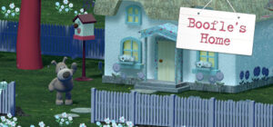 Boofle’s Home
