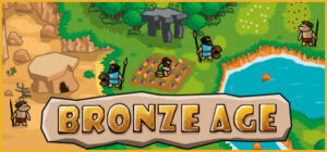 Bronze Age – HD Edition