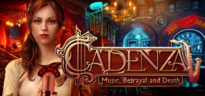 Cadenza: Music, Betrayal and Death Collector’s Edition