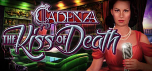 Cadenza: The Kiss of Death Collector’s Edition
