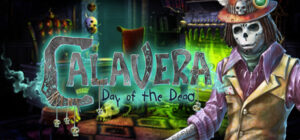 Calavera: Day of the Dead Collector’s Edition