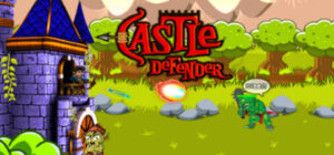 Castle Defender