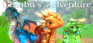 Chinbu’s Adventure