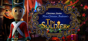 Christmas Stories: Hans Christian Andersen’s Tin Soldier Collector’s Edition