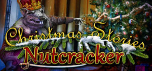 Christmas Stories: Nutcracker Collector’s Edition