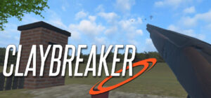 Claybreaker – VR Clay Shooting
