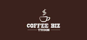 CoffeeBiz Tycoon