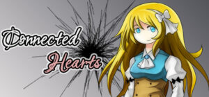 Connected Hearts – Visual novel