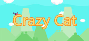 Crazy Cat