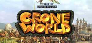 CRONEWORLD RPG ADVENTURE – 1