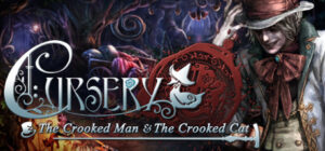 Cursery: The Crooked Man and the Crooked Cat Collector’s Edition