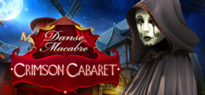 Danse Macabre: Crimson Cabaret Collector’s Edition