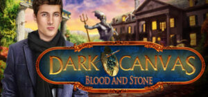 Dark Canvas: Blood and Stone Collector’s Edition