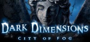 Dark Dimensions: City of Fog Collector’s Edition