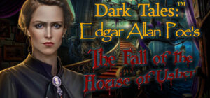 Dark Tales: Edgar Allan Poe’s The Fall of the House of Usher Collector’s Edition