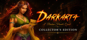 Darkarta: A Broken Heart’s Quest Collector’s Edition