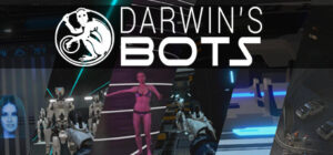 Darwin’s bots: Episode 1
