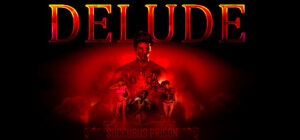 Delude – Succubus Prison