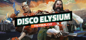 Disco Elysium – The Final Cut
