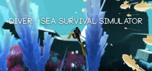DIVER – SEA SURVIVAL SIMULATOR