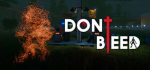 Don’t Bleed