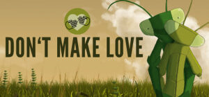 Don’t Make Love
