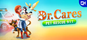 Dr. Cares – Pet Rescue 911