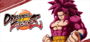 DRAGON BALL FighterZ