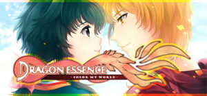 Dragon Essence – Color My World –