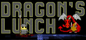 Dragon’s Lunch