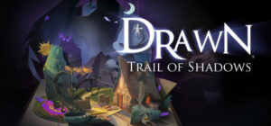 Drawn™: Trail of Shadows Collector’s Edition