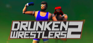 Drunken Wrestlers 2