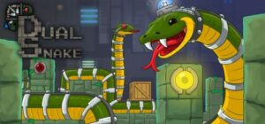 Dual Snake