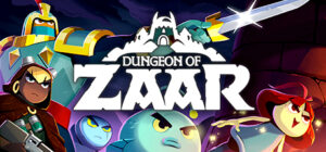 Dungeon Of Zaar – Open Beta