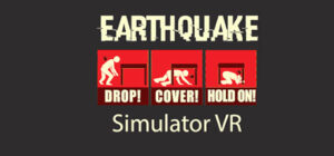 Earthquake Simulator VR