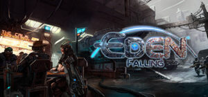 Eden Falling