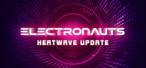 Electronauts – VR Music