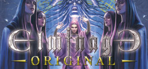 Elminage ORIGINAL – Priestess of Darkness and The Ring of the Gods