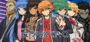 Episicava – Vol. 1