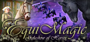 EquiMagic – Galashow of Horses
