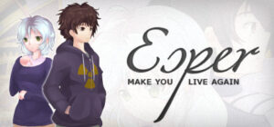 Esper – Make You Live Again