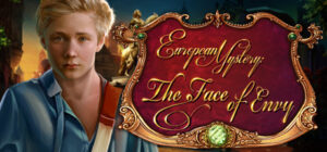 European Mystery: The Face of Envy Collector’s Edition