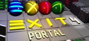 EXIT 4 – Portal